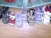 Sandale si pantofi copii