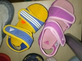 Sandale marca Adidas pentru copii
